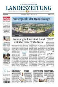 Schleswig-Holsteinische Landeszeitung - 29. Mai 2018