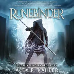 «Runebinder» by Alex R. Kahler