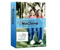 Reasonable NoClone 2007 Enterprise Edition 4.1.45.0 