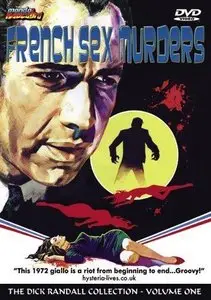 French Sex Murders (1972)