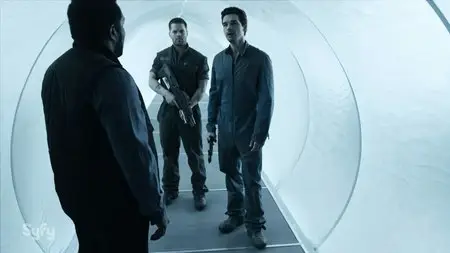 The Expanse S01E06 (2016)