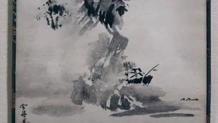 BBC - The Art of Japanese Life: Nature (2017)