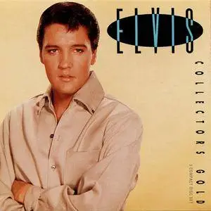 Elvis Presley - Collectors Gold (1991)