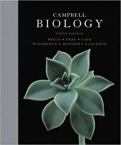 Campbell Biology (9th Edition) (Repost)