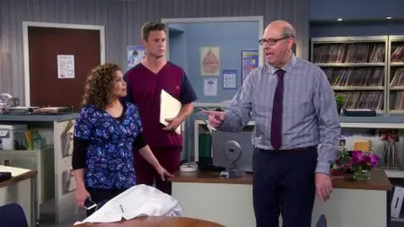 One Day at a Time S03E02