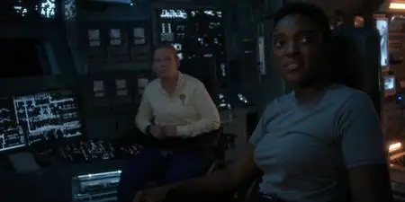 For All Mankind S03E04