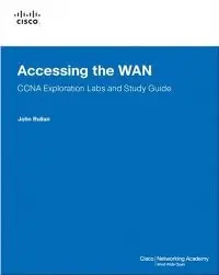 Accessing the WAN, CCNA Exploration Labs and Study Guide