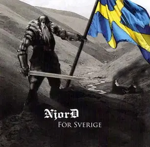 Njord – För Sverige (2012)