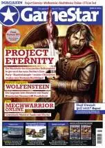 Gamestar Magazin Juni No 07 2013