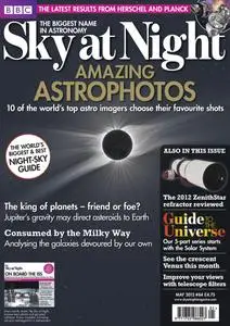 BBC Sky at Night - May 2012