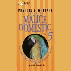 Malice Domestic 5: An Anthology of Original Mystery Stories