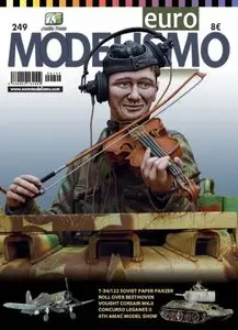 EuroModelismo n°249