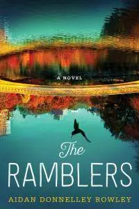 The Ramblers - Aidan Donnelley Rowley