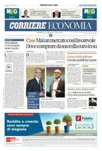 Corriere della Sera Economia - 7 Novembre 2016