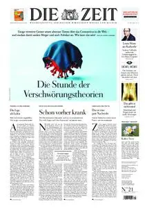 Die Zeit - 14. Mai 2020