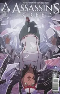 Assassin's Creed v1 #10-14
