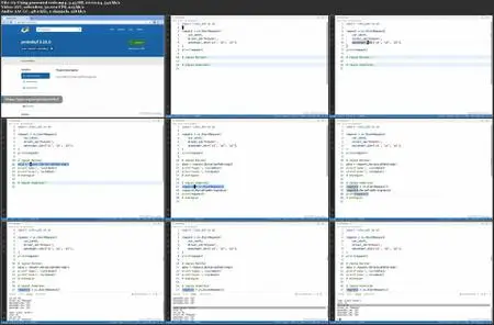 gRPC in Python