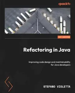 Refactoring in Java