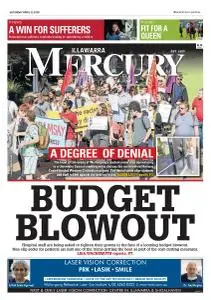 Illawarra Mercury - April 13, 2019