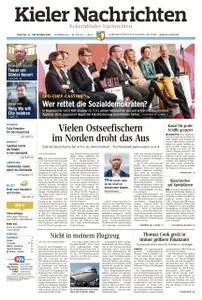 Kieler Nachrichten Eckernförder Nachrichten - 23. September 2019