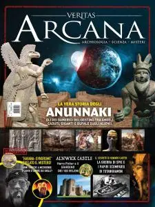 Veritas Arcana Italia - Gennaio 2020