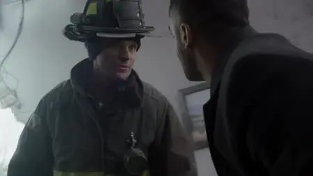 Chicago Fire S02E20