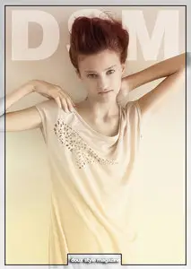 DSM #3 (Doux Style Magazine) September 2011
