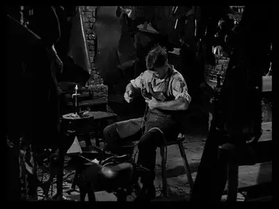 Hobson's Choice (1954) [The Criterion Collection #461] [Re-UP]