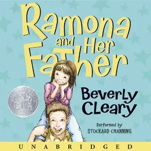 «Ramona and Her Father» by Beverly Cleary