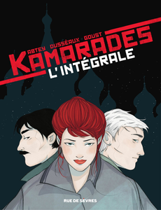 Kamarades - L'intégrale