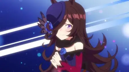 Umamusume: Pretty Derby S02E03