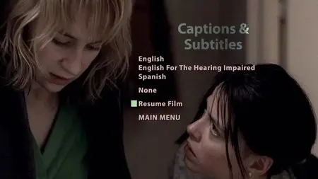 4 months, 3 weeks and 2 days (2007) - [DVD5] [2008] 