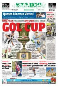 Corriere dello Sport Edizioni Locali - 17 Maggio 2017