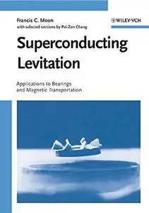 Superconducting Levitation: Applications to Bearings and Magnetic Transportation (Repost)