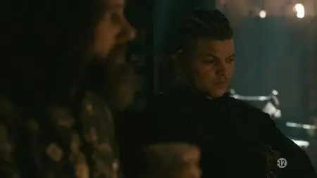 Vikings S05E11