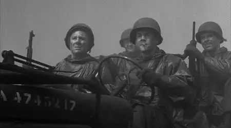 The Last Blitzkrieg (1959)