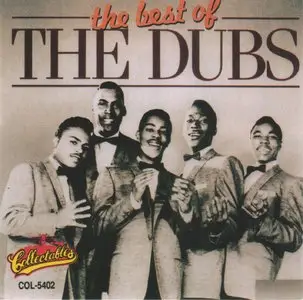 The Dubs - The Best Of The Dubs (1991)