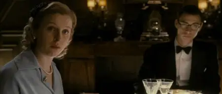 The Iron Lady (2011)