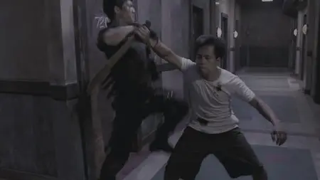 The Raid: Redemption (Serbuan maut) [Unrated] / Рейд (2011) [Repost]