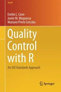 Quality Control with R