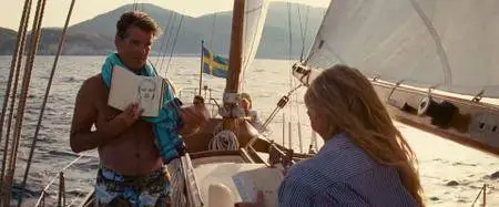 Mamma Mia! (2008)