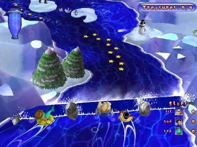 Polar Tubing v1.0.0.79