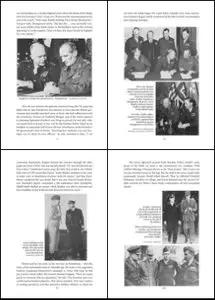 The War Between the Generals: Inside the Allied High Command