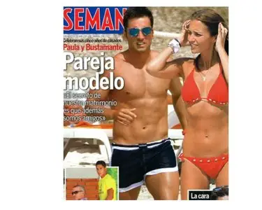 REVISTA SEMANA 27 DE JULIO 03 DE AGOSTO 2011
