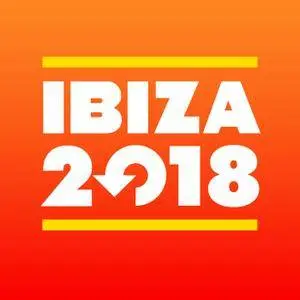 VA - Glasgow Underground Ibiza 2018 (2018)