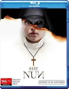 The Nun (2018)