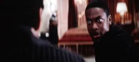 Rush Hour 3 TS