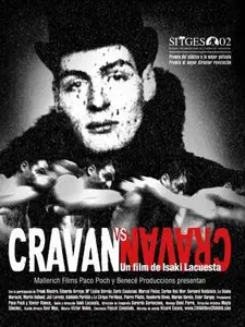 Isaki Lacuesta - Cravan vs. Cravan (2002)