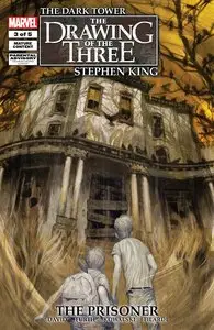 The Dark Tower - The Drawing of the Three - The Prisoner 03 (of 05) (2014)