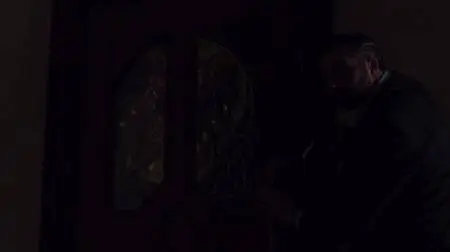 Taken S01E06
